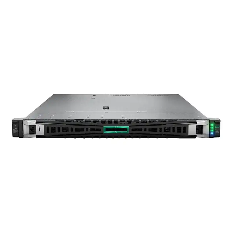 HPE ProLiant DL320 Gen11 - Serveur - Montable sur rack - 1U - 1 voie - 1 x Xeon Silver 4410Y - 2 GHz - R... (P57687-421)_1